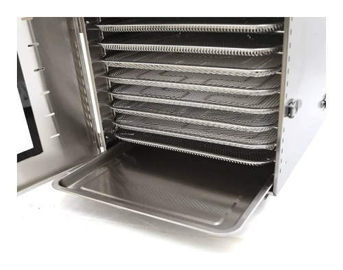 Сушилка для овощей и фруктов Airhot FD-16G фото 6