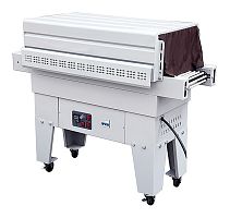 Термоусадочный тоннель Hualian BS-3020A