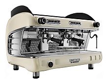 Кофемашина Sanremo Verona SAP 2 (белая, высокие группы)