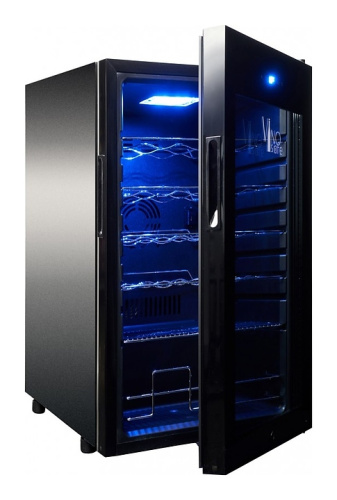Винный шкаф Vinosafe VSF24AM фото 3