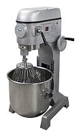Миксер планетарный ROAL B30