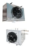 Сплит-система среднетемпературная Intercold MCM-331 FT Evolution 220 В