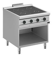 Плита индукционная Apach APRI-89P/PL