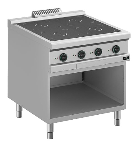 Плита индукционная Apach APRI-89P/PL