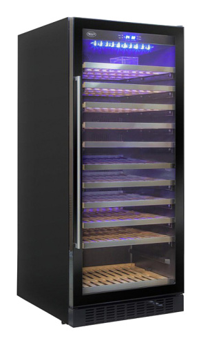 Винный шкаф Cold Vine C121-KBT1 фото 4