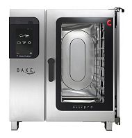 Пароконвектомат Convotherm Maxx Pro BAKE 10.10 ES DD утапливаемая дверь