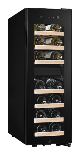 Винный шкаф MEYVEL MV19-KBF2 фото 3