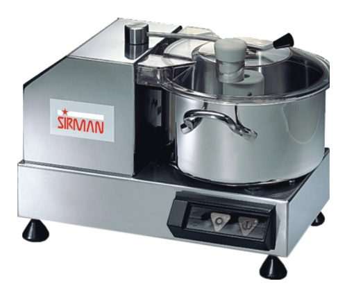 Куттер Sirman C 4 VV