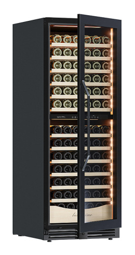 Винный шкаф MEYVEL MV141PRO-KBT2 фото 8