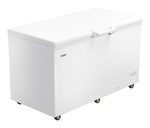 Ларь морозильный Haier HCE 430RFC фото 2