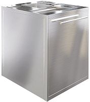Барная станция Restoinox БСМО-6,3/7-ЯОС