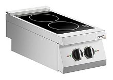 Плита индукционная Apach Chef Line SLRI47