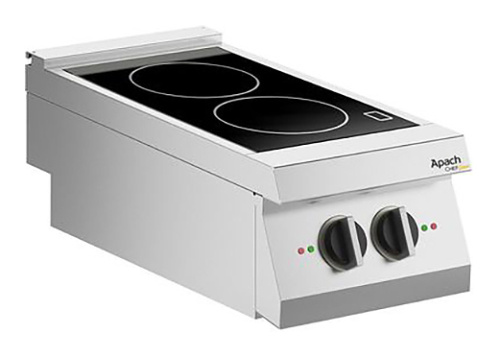 Плита индукционная Apach Chef Line SLRI47