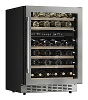 Винный шкаф MEYVEL MV46PRO-KST2