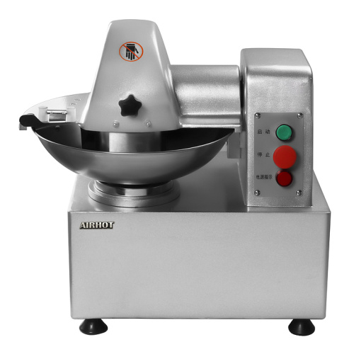 Куттер Airhot MC-5