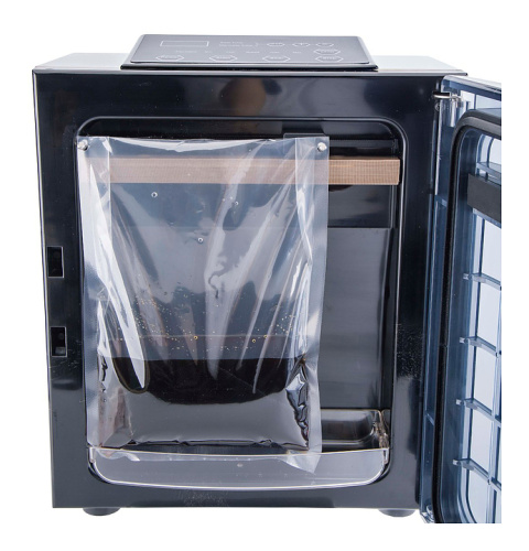 Вакуумный упаковщик PACKVAC DRY VM-250V вертикальный фото 3