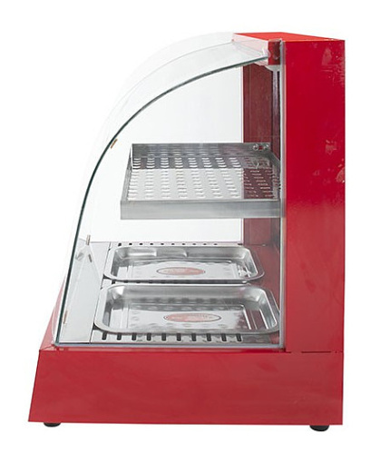 Витрина тепловая Foodatlas CY-3 фото 3