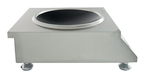 Плита индукционная Foodatlas FA-W3500 WOK фото 3