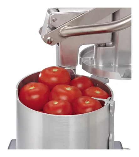Овощерезка Robot Coupe CL52 220В (без дисков) фото 4