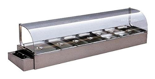 Мармит Airhot BM-150
