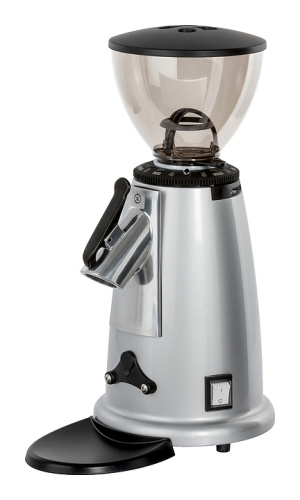 Кофемолка Macap MC42 H серая