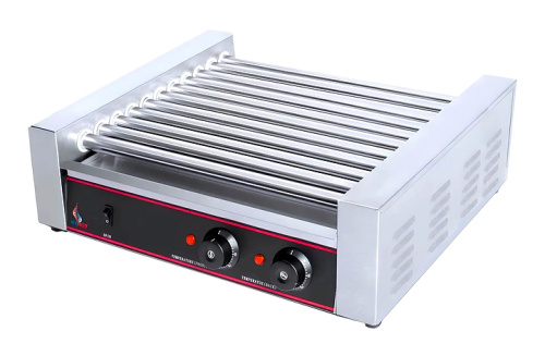 Гриль роликовый Airhot RG-11