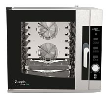 Печь конвекционная Apach AB6QD