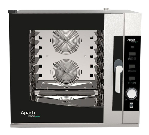 Печь конвекционная Apach AB6QD