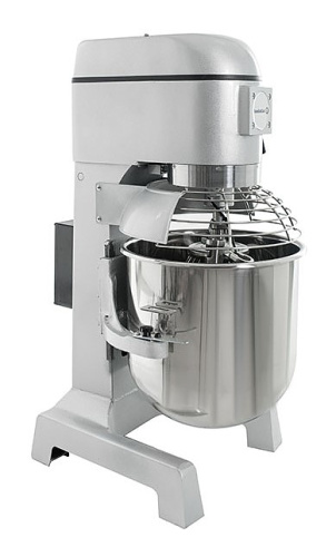 Миксер планетарный Foodatlas B-30A Eco