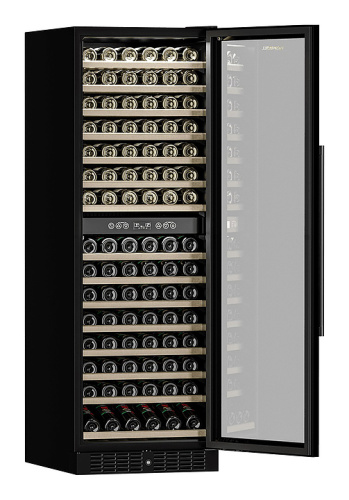 Винный шкаф MEYVEL MV160-KBT2 фото 7