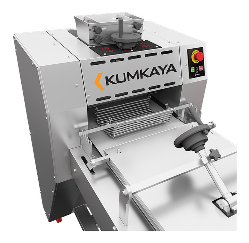 Машина тестозакаточная Kumkaya LM 2500 P фото 3