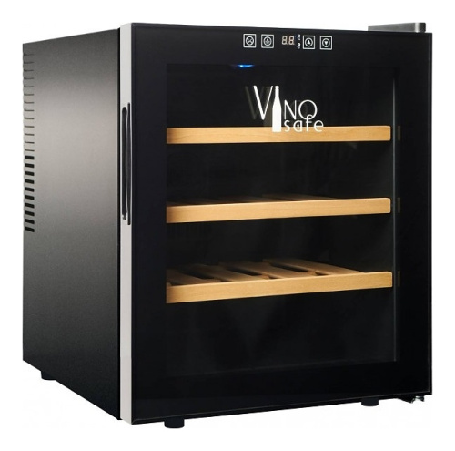 Винный шкаф Vinosafe VSF16AM