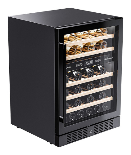 Винный шкаф MEYVEL MV46-KBT2 фото 3