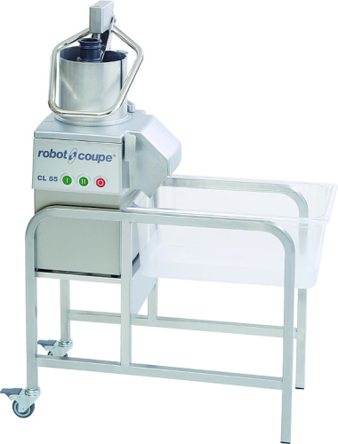 Диск для нарезки кубиком Robot Coupe 28197W Mineral+ 12x12x12 мм фото 12