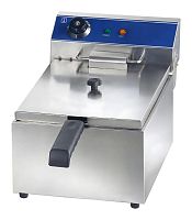 Фритюрница EKSI HEF-10L