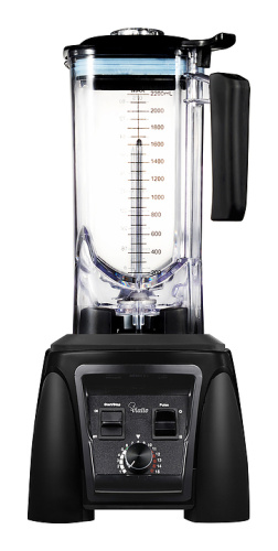 Блендер VIATTO VA-BL2222BQ