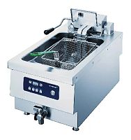 Фритюрница REDGASTRO RGT10E