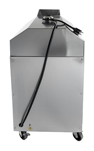 Жаровня для семечек Foodatlas KCW-25D фото 5