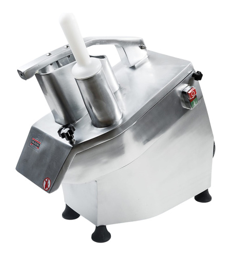 Овощерезка Dukers GS300 300 кг/ч 618×246×500 мм нерж. сталь