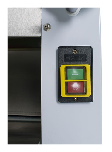 Тестораскаточная машина Foodatlas YM-500B 380В фото 9
