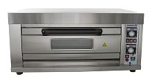 Печь хлебопекарная Foodatlas HEO-12S