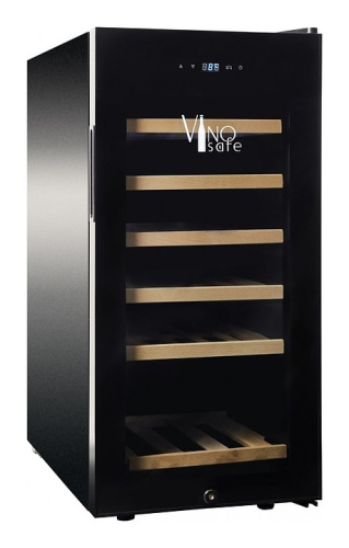 Винный шкаф Vinosafe VSF32AM фото 2