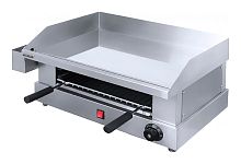 Гриль Salamander Hurakan HKN-PSLS580