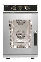 Пароконвектомат Apach AP10M COMPACT