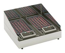 Гриль лавовый Roller Grill 140 D