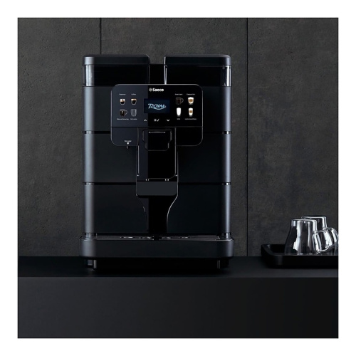 Кофемашина Saeco New Royal Plus фото 5