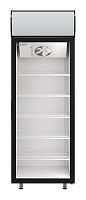 Шкаф холодильный POLAIR DM105-S 2.0 (R290)