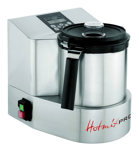 Термомиксер HotmixPRO Gastro