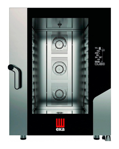 Печь конвекционная Tecnoeka MKF 1064 BM