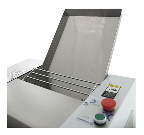 Тестораскаточная машина Foodatlas YM-300B фото 7